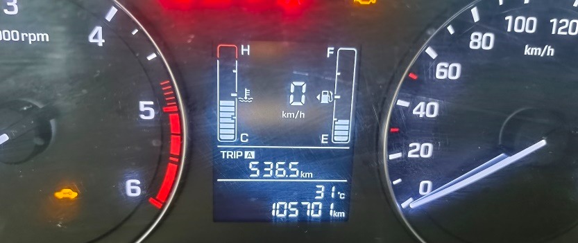 Hyundai Creta - Image 7